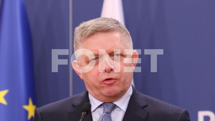 Fico: Bolje da smo neutralni